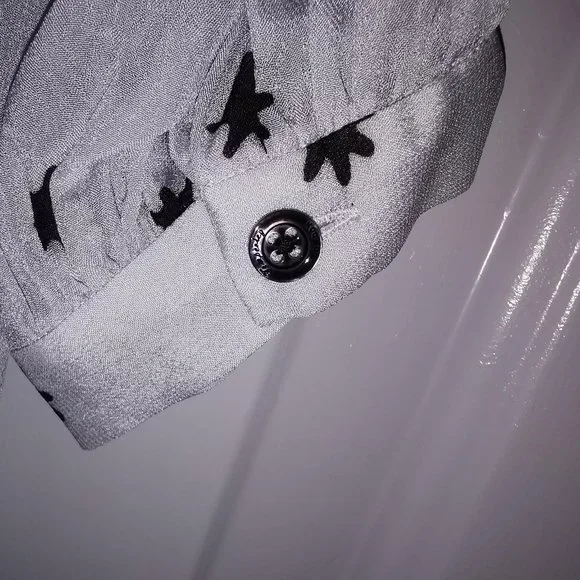 Temperley Storm Dress - Picture 13 of 14